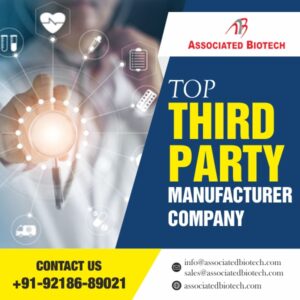 Pharma Products Manufacturer in Tripura