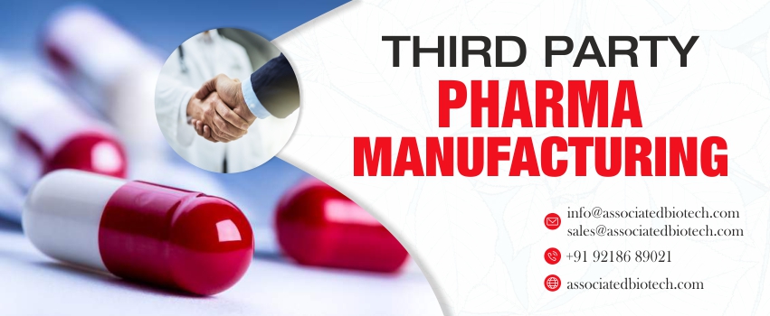 Best Third Party Pharma Manufacturer in Manipur
