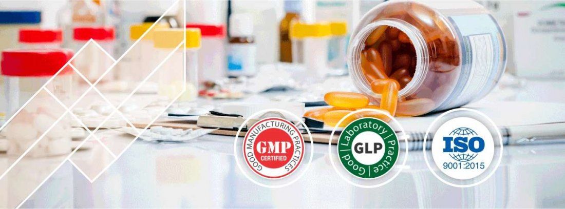Pharma Manufacturing in Visakhapatnam