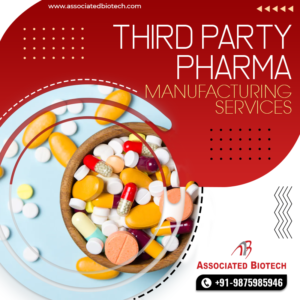 Third Party Pharma Manufacturing in Pune