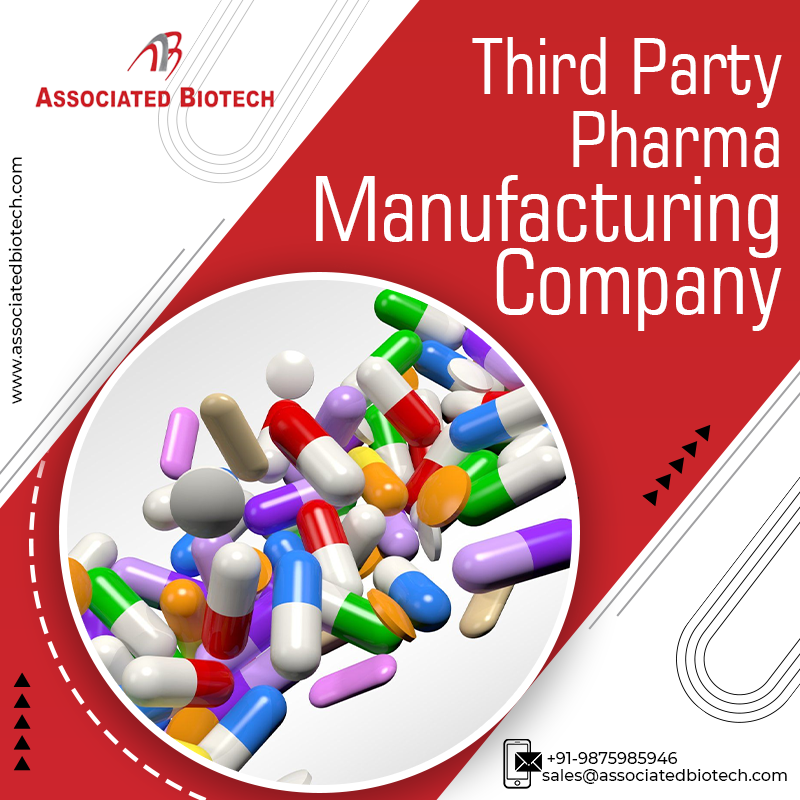 Third Party Pharma Manufacturer in Agra