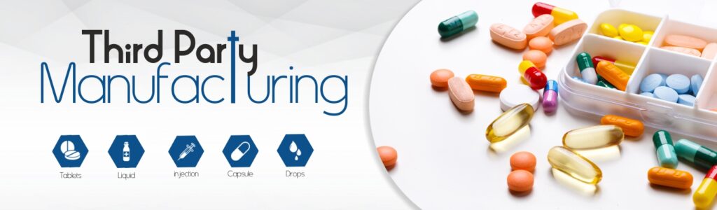 Third Party Pharma Manufacturing Company in Jamshedpur